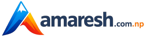 Logo of Amaresh Prasad Chaudhary