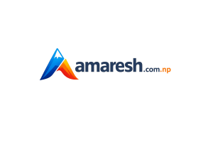 Logo of Amaresh Prasad Chaudhary