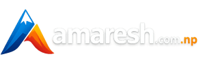 Logo of Amaresh Prasad Chaudhary