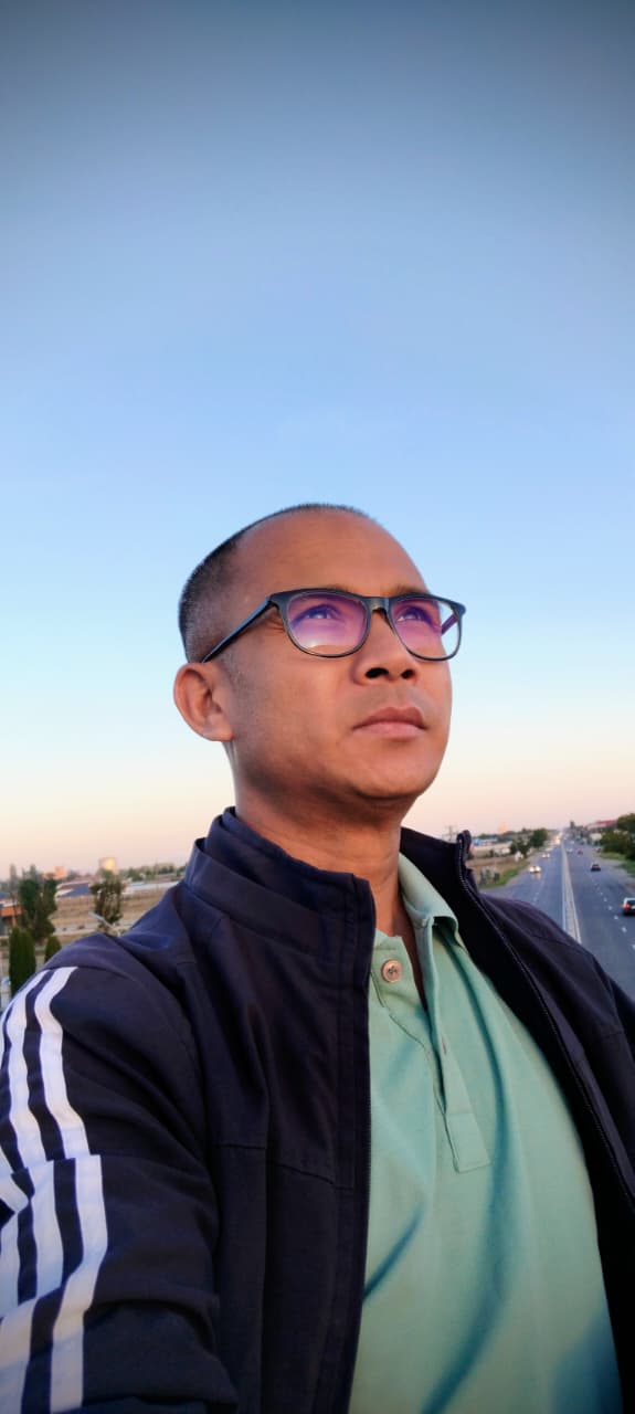 Amaresh Prasad Chaudhary